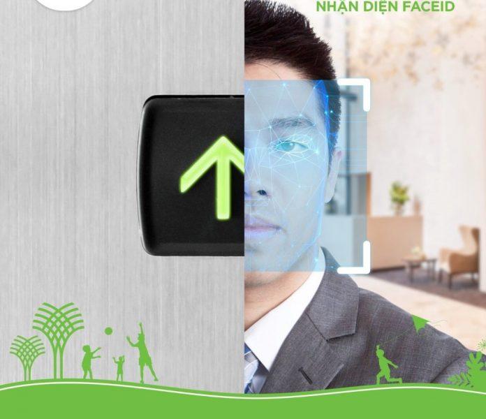 Hệ thống nhận diện Face ID an toàn (Ảnh: Internet)