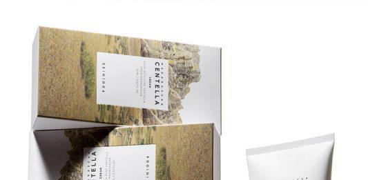 Review Skin1004 Madagascar Centella Cream: kem dưỡng ẩm chiết xuất rau má