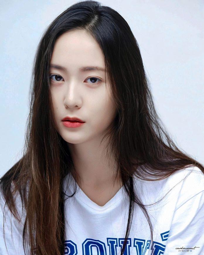 Krystal (f(x)). (Nguồn: Internet)