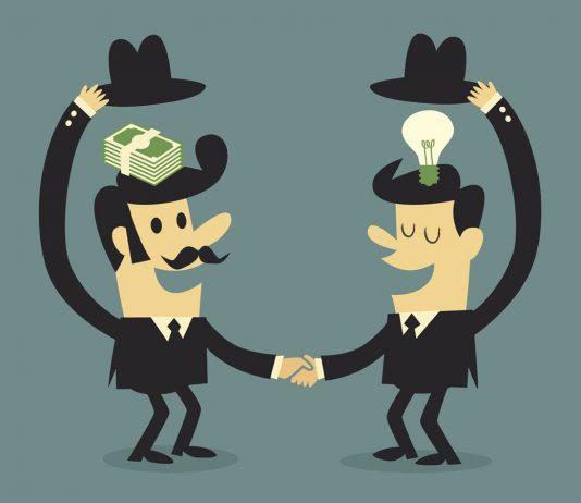 Kỹ năng đàm phán để được giá tốt (Ảnh: Internet)