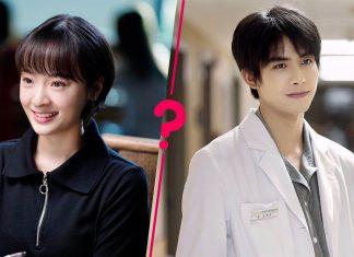 Lấy Danh Nghĩa Người Nhà tập 11, 12: Khán giả “nổi điên” vì Tề Minh Nguyệt yêu thầm Lăng Tiêu Lấy Danh Nghĩa Người Nhà tập 11, 12. (Ảnh: Internet)