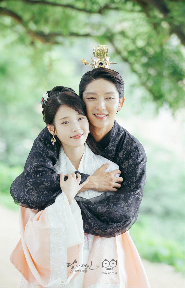 Top 11 bộ phim hay nhất của Lee Jun Ki “Hoàng Tử Phim Cổ Trang - BlogAnChoi