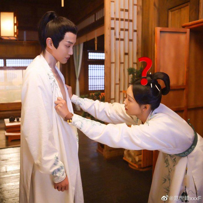 Một pha xử lý khá cồng kềnh đến từ ban tổ chức (Ảnh Internet)