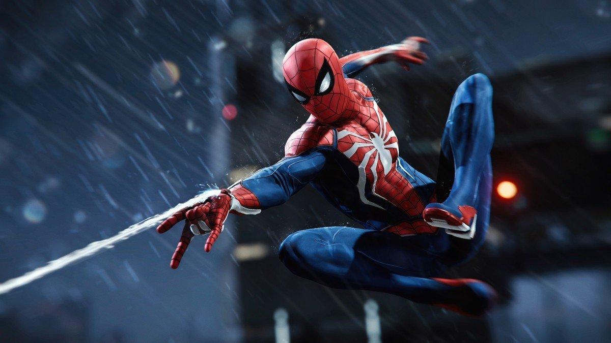 Marvel's Spider-Man 2 xuất hiện tin đồn nhiều khả năng sẽ xuất hiện trên PS5 vào cuối năm 2021. (Nguồn: Internet)