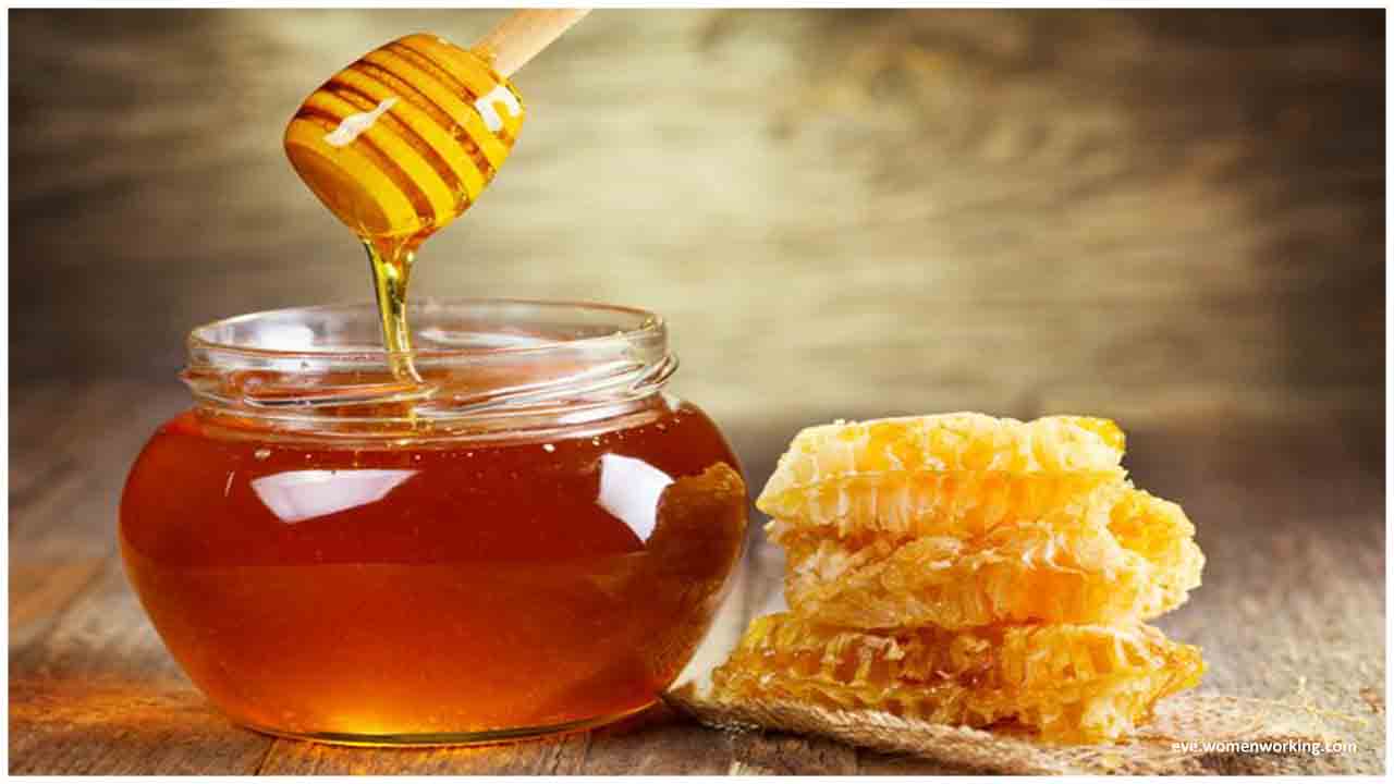 16 cách dưỡng da bằng mật ong từ A đến Z dành cho da khô