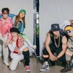 Sự thật thú vị về SSAK3: Nhóm nhạc độc lạ nhất lịch sử KPOP, vừa debut đã disband