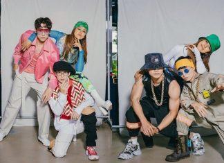 Sự thật thú vị về SSAK3: Nhóm nhạc độc lạ nhất lịch sử KPOP, vừa debut đã disband