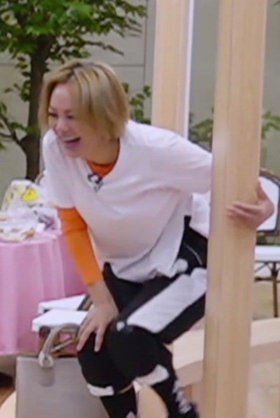 Chưa cần xem đã thấy buồn cười rồi. (Ảnh: Internet)