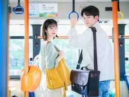 Số Lần Từ Bạn Thành Yêu: Ong Seung Woo và Shin Ye Eun dính ‘friendzone’ 10 năm