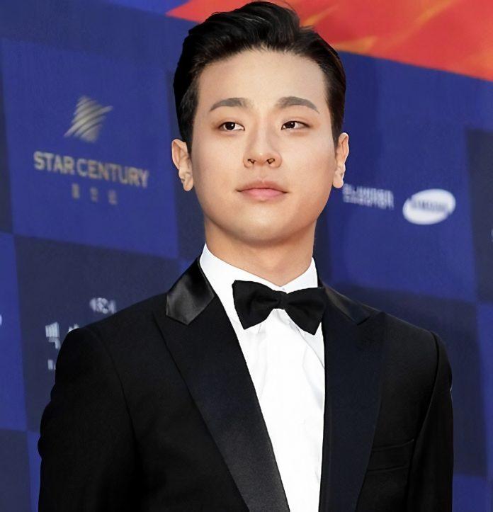 Nam diễn viên thực lực Park Jung Min. (Nguồn: Internet)