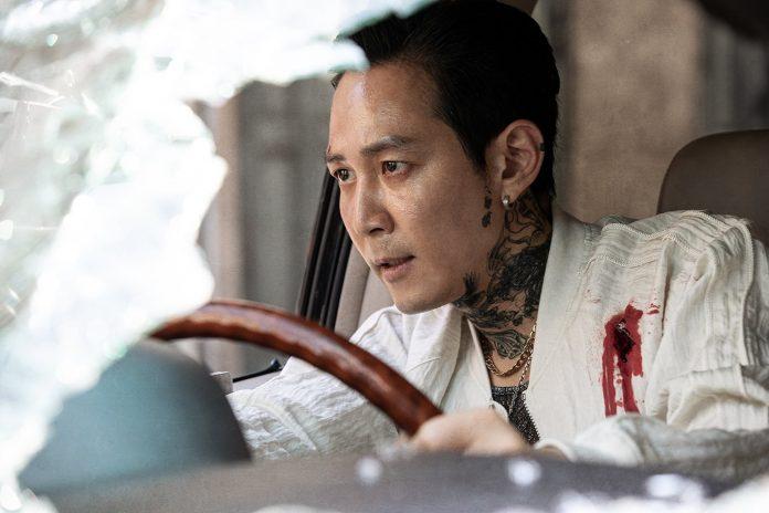 Bộ phim hứa hẹn đem tới những phân cảnh hành động mãn nhãn nhất. (Nguồn: Internet)