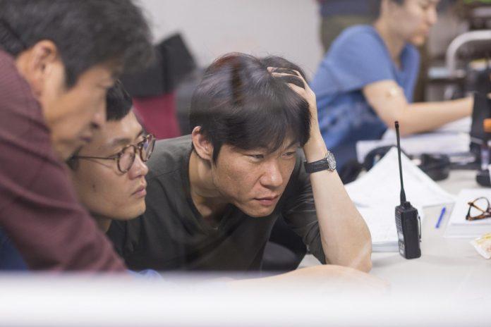 Đạo diễn kiêm biên kịch Hong Won Chan. (Nguồn: Internet)