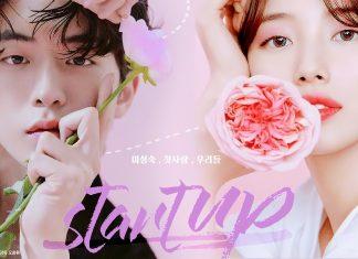 Cặp đôi nhan sắc Suzy – Nam Joo Hyuk cùng nhau “khởi nghiệp” trong phim mới của đài tvN