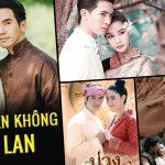 14 phim xuyên không Thái Lan hay nhất. (Ảnh: Internet)