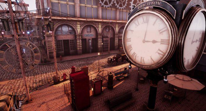 Tựa game Prop and Seek (Nguồn: Internet).