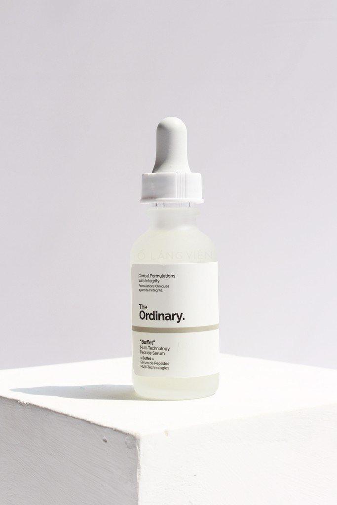Total 77+ imagen the ordinary serum buffet opiniones