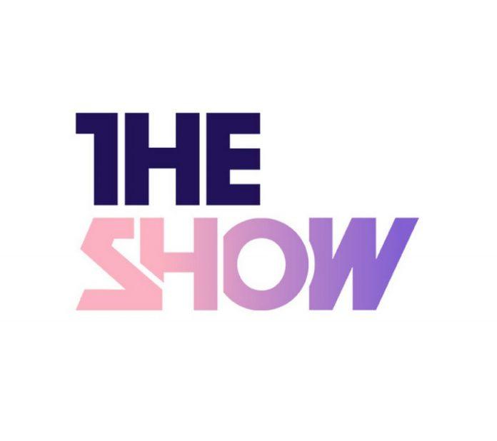 Chương trình MTV The Show của đài SBS