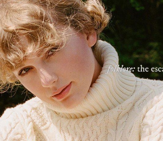 “Thoát ly thực tại” với album Folklore: The Escapism Chapter của Taylor Swift