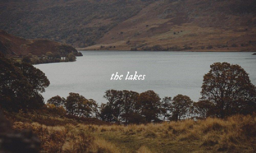 Ảnh fanmade ca khúc 'the lakes'