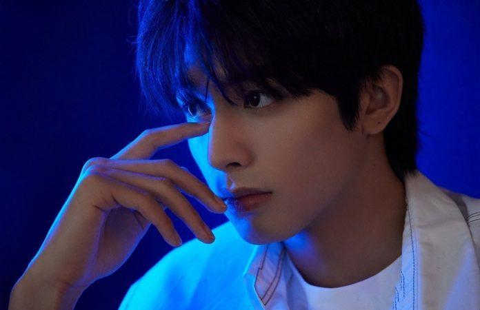 Tống Uy Long hứu hẹn sẽ làm "điên đảo" hội chị em trong những dự án sắp tới (Nguồn: Internet)