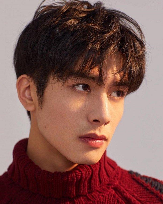 Diễn xuất ngày càng tiến bộ giúp anh chàng có nhiều bước tiến xa trong sự nghiệp (Nguồn: Internet)