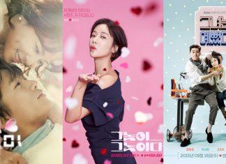 Top 6 bộ phim của “nữ hoàng melodrama” Hwang Jung Eum mà các bạn không nên bỏ lỡ (Nguồn: Internet).