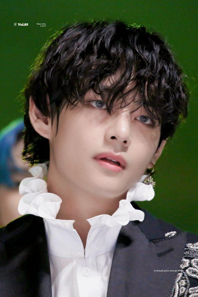 Anh chàng có khuôn mặt lạnh lùng này thực chất là một người rất ít khi nổi giận. (nguồn: Internet)