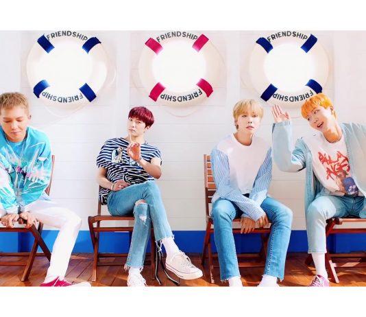 WINNER và những câu chuyện đáng yêu “cười ra nước mắt” WINNER và những câu chuyện đáng yêu “cười ra nước mắt” (Nguồn: Internet).