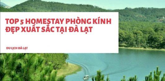 Top 5 homestay phòng kính ” đẹp xuất sắc ” tại Đà Lạt bạn nên biết Top 5 homestay phòng kính đẹp xuất sắc tại Đà Lạt bạn nên biết