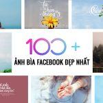 Miễn phí 100+ ảnh bìa Facebook đẹp nhất 2020.