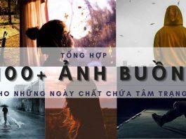 ảnh buồn. (ảnh: internet)