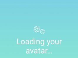 Avatar thật xịn xò. (Nguồn : Internet).