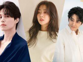 Lý do nào khiến “Bạn Trai Tôi Là Hồ Ly” của Lee Dong Wook và Kim Bum hot ngay cả khi chưa lên sóng Lý do nào khiến Bạn Trai Tôi Là Hồ Ly của Lee Dong Wook và Kim Bum hot ngay cả khi chưa lên sóng. (Ảnh: Internet)