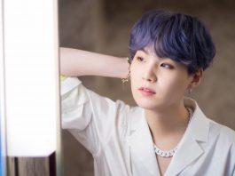 Bên canh là thành viên nhóm BTS, Suga còn là một idol solo có tiếng tăm (Nguồn: Internet)
