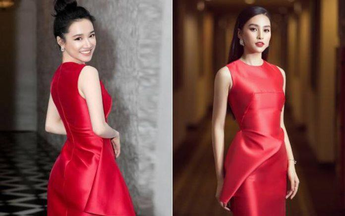 Phụ nữ mặc váy đỏ trông rất hấp dẫn (Ảnh: Internet)