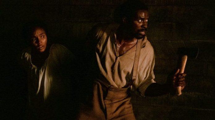 Im lặng trở thành luật lệ hà khắc trong thời kỳ này. (Nguồn: Internet).