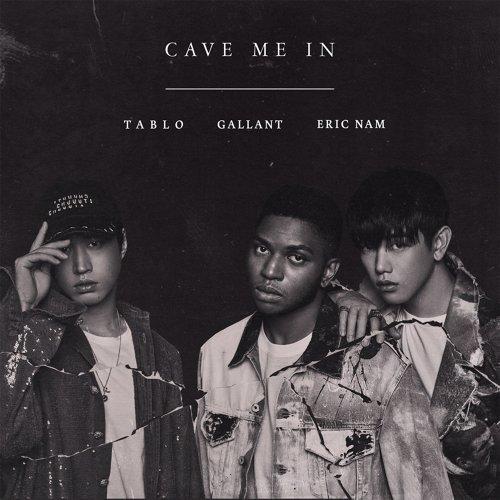 Eric Nam, Tablo có màn hợp tác hoàn mỹ với Gallant. (Nguồn: Internet)