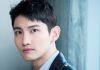 Changmin TVXQ đã lên chức bố của một cậu con trai kháu khỉnh, khỏe mạnh!