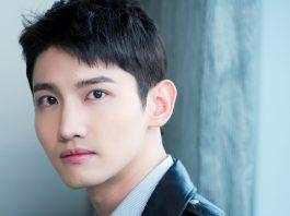 Changmin (TVXQ) xác nhận lên xe hoa vào tháng 10 sau khi bị dời lịch vì Covid-19