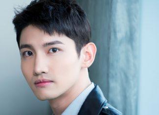 Changmin TVXQ đã lên chức bố của một cậu con trai kháu khỉnh, khỏe mạnh!