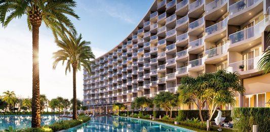 Những điều cần biết về Condotel – Khách sạn căn hộ Condotel mô hình khách sạn căn hộ (Ảnh: Internet)