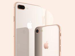 Review điện thoại Apple iPhone 8 Plus: Camera kép chuyên nghiệp, cấu hình mạnh mẽ
