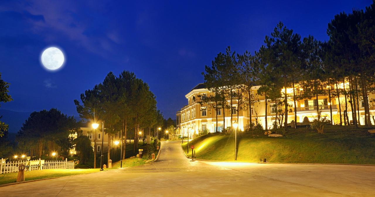 Dalat Edensee Resort & Spa (ảnh: internet)