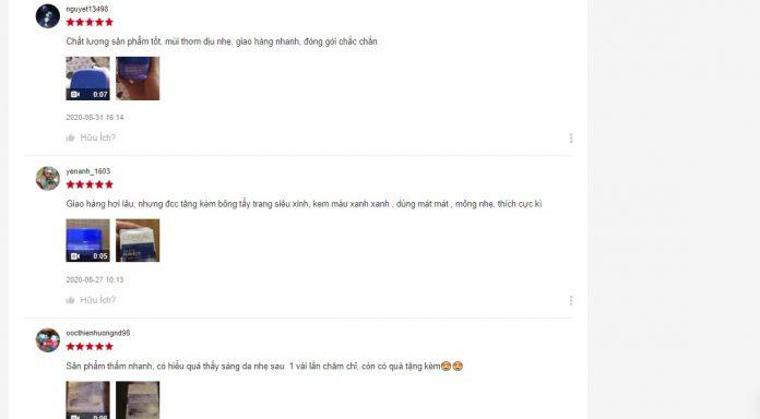 Review kem dưỡng trắng da ban đêm Loreal Paris White Perfect Night Cream chống oxy hóa da công dụng dưỡng ẩm dưỡng ẩm và trị thâm mụn Dưỡng trắng Dưỡng trắng da dưỡng trắng da ban đêm dưỡng trắng da bình dân kem dưỡng kem dưỡng trắng da kem dưỡng trắng da ban đêm L Oreal L oreal Paris White Perfect Night Cream LOréal Paris làm đều màu da Melanin - Vanish sản phẩm thiết kế thương hiệu Tinh thể đá Tourmaline trắng da Vitamin B3 vitamin C Vitamin CG vitamin E