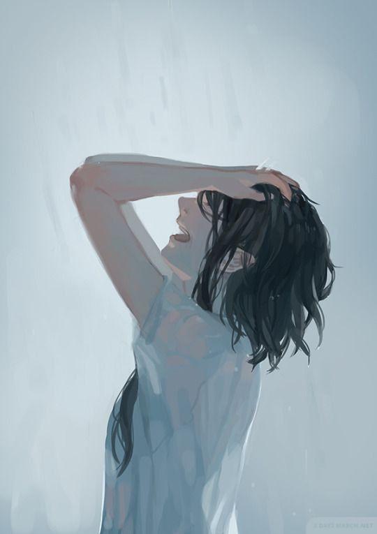 Ảnh buồn trong tình yêu (Nguồn: Internet) Ảnh buồn trong tình yêu (Nguồn: Internet)