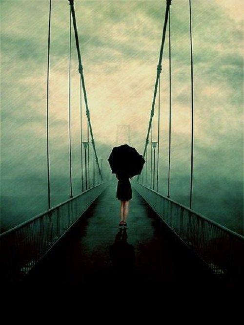 Ảnh buồn cho những ngày tâm trạng bất ổn. (Nguồn: Internet) Ảnh buồn cho những ngày tâm trạng bất ổn. (Nguồn: Internet)