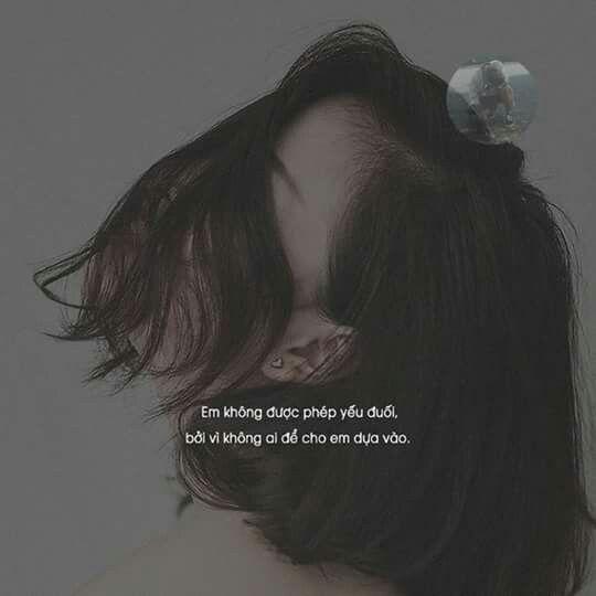 Hình ảnh buồn cùng những status tâm trạng (Nguồn: Internet) Hình ảnh buồn cùng những status tâm trạng (Nguồn: Internet)