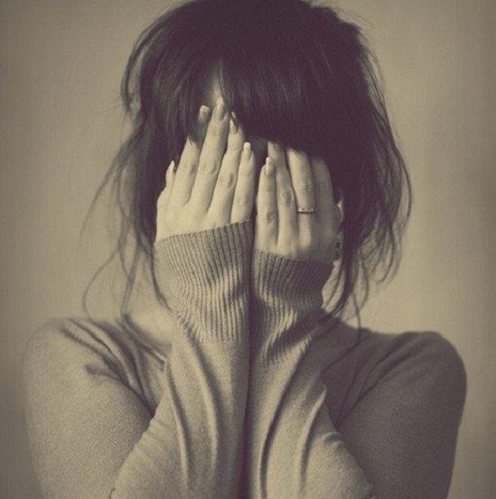 Hình ảnh buồn tâm trạng dành cho con gái chúng minh (Nguồn: Internet) Hình ảnh buồn tâm trạng dành cho con gái chúng minh (Nguồn: Internet)