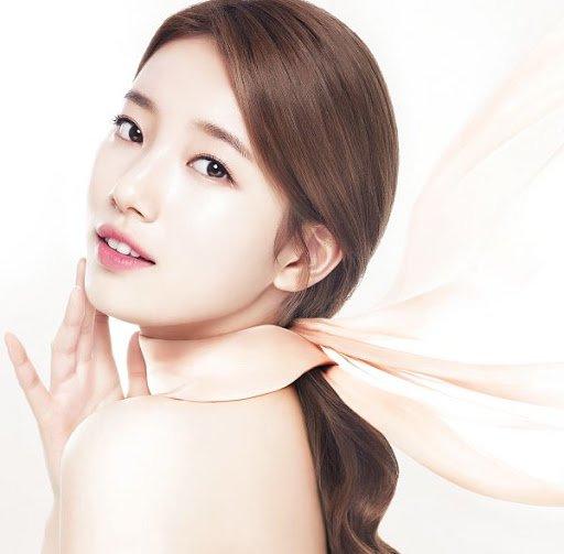 Đẹp chuẩn sao Hàn luôn luôn là mong ước của phái đẹp( Nguồn: Internet)