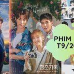 Phim Hàn Tháng 9/2020 (Nguồn: BlogAnChoi)